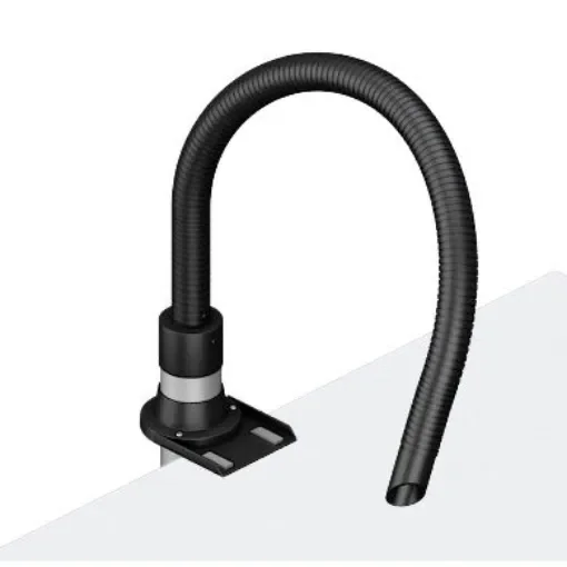 Weller T0058762770N Fume Extraction Kit for use with WFE S product image