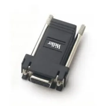 Weller Soldering Accessory T0058764711 WC Adapter For PC, for use with PC product image