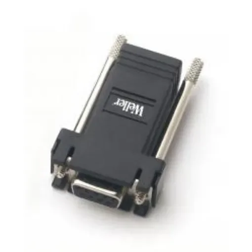 Weller Soldering Accessory T0058764711 WC Adapter For PC, for use with PC product image