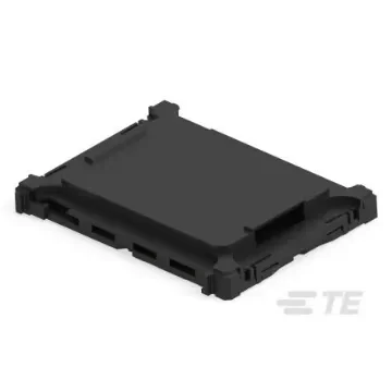 TE Connectivity 0.93mm Pitch 4677 Way SMT LGA Prototyping IC Socket - 2-2347090-1 product image