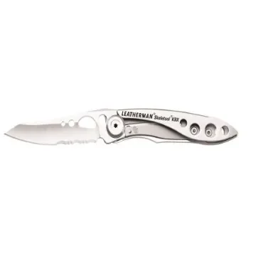 Leatherman 832382 Knife, Pocket Knife Knife, 87,7mm Closed Length, 36,9g product image