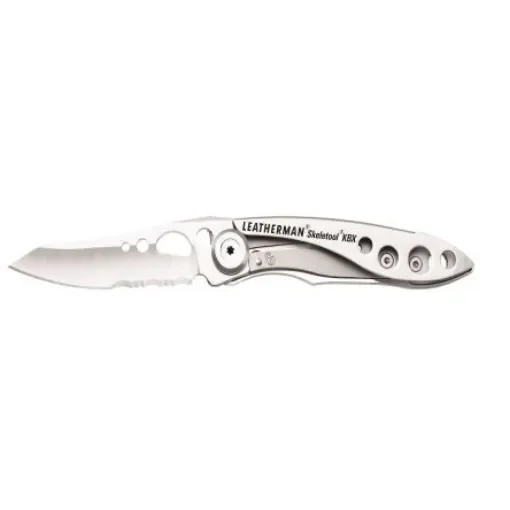 Leatherman 832382 Knife, Pocket Knife Knife, 87,7mm Closed Length, 36,9g product image