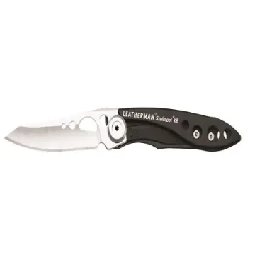 Leatherman 832385 Knife, Pocket Knife Knife, 87mm Closed Length, 36,9g product image