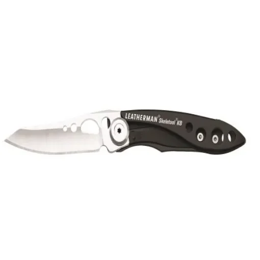 Leatherman 832385 Knife, Pocket Knife Knife, 87mm Closed Length, 36,9g product image