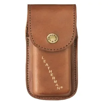 Leatherman Leather, 1 Pocket  Tool Pocket Pouch - 832595 product image