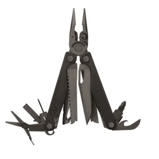 Leatherman 832601 Cordless Multi Cutter product image