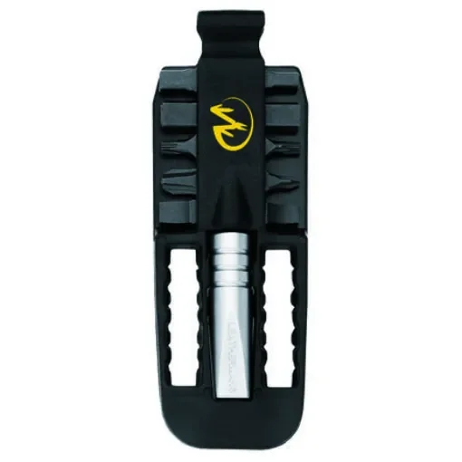 Leatherman 1-Piece Cutting and Grinding Set, for use with Drill Machine - 931012 product image