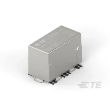 TE Connectivity Surface Mount Signal Relay, 12V dc Coil, SPDT - 1462052-3 product image