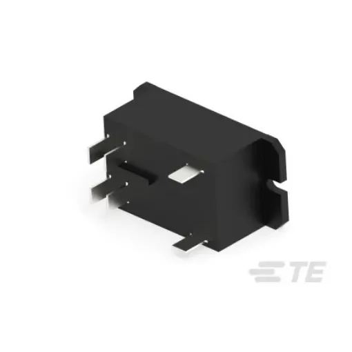 TE Connectivity Panel Mount Power Relay, 120V ac Coil, 500mA Switching Current, SPDT - 5-1393211-7 product image