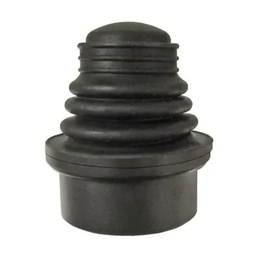 APEM 2-Axis Joystick Castle, Hall Effect, IP67 5 ± 0.01V dc - TS6A1S02A product image
