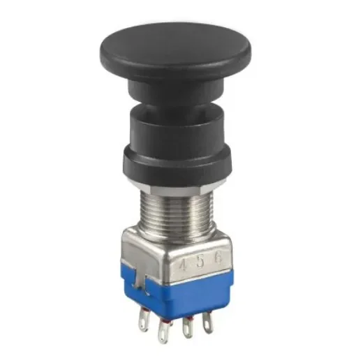 APEM ASSY Series Push Button Switch, Push-Pull - ASSY 03622 product image