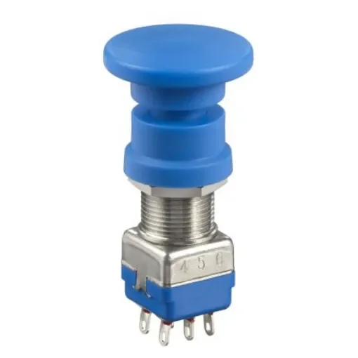 APEM ASSY Series Push Button Switch, Push-Pull - ASSY 03626 product image