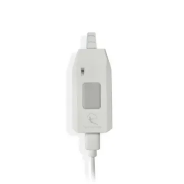 Lascar WA-PRO-T Temperature Data Logger, Wi-Fi, 1 Input Channel(s) - Wireless Alert PRO T product image