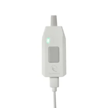 Lascar WA-PRO-T+ Temperature Data Logger, Wi-Fi, 1 Input Channel(s) - Wireless Alert PRO T+ product image