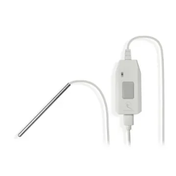 Lascar WA-PRO-TP Temperature Data Logger, Wi-Fi, 1 Input Channel(s) - Wireless Alert PRO TP product image