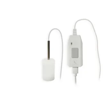 Lascar WA-PRO-VAC Temperature Data Logger, Wi-Fi, 1 Input Channel(s) - Wireless Alert PRO VAC product image