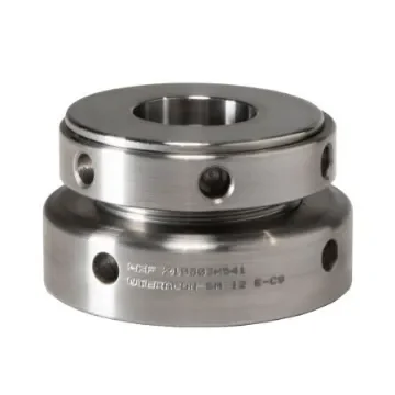 SKF VIBRACON Circular M12X16 Anti Vibration Mount, Adjustable chocks - SM 12 E-CS product image