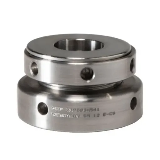 SKF VIBRACON Circular M12X16 Anti Vibration Mount, Adjustable chocks - SM 12 E-CS product image