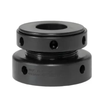 SKF VIBRACON Circular M12X16 Anti Vibration Mount, Adjustable chocks - SM 12 E-CSTR product image