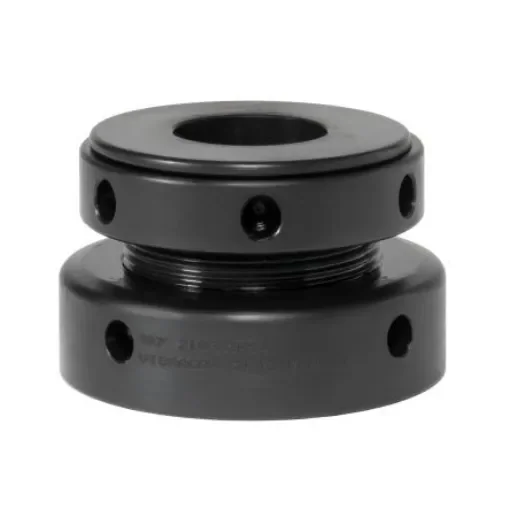 SKF VIBRACON Circular M12X16 Anti Vibration Mount, Adjustable chocks - SM 12 E-CSTR product image