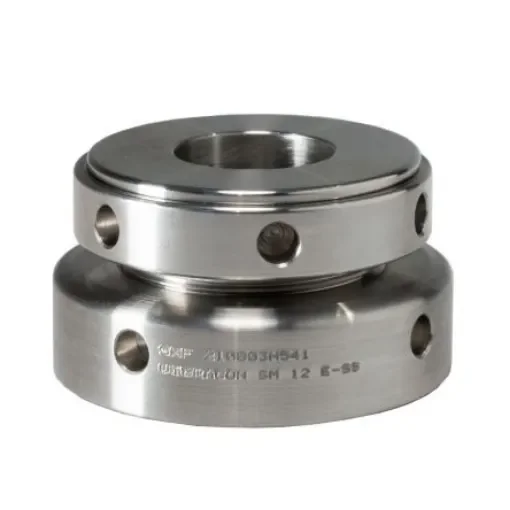 SKF VIBRACON Circular M12X16 Anti Vibration Mount, Adjustable chocks - SM 12 E-SS product image
