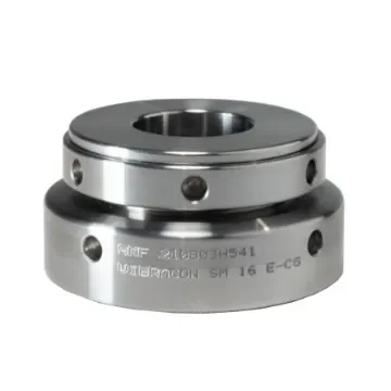 SKF VIBRACON Circular M16X20 Anti Vibration Mount, Adjustable chocks - SM 16 E-CS product image