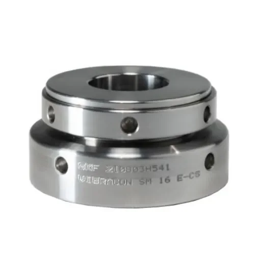 SKF VIBRACON Circular M16X20 Anti Vibration Mount, Adjustable chocks - SM 16 E-CS product image
