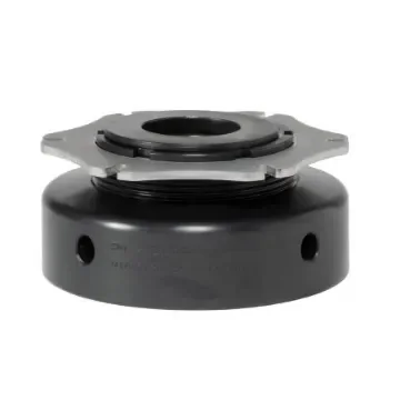 SKF VIBRACON Circular M16X20 Anti Vibration Mount, Adjustable chocks - SM 16 ELP-ASTR product image