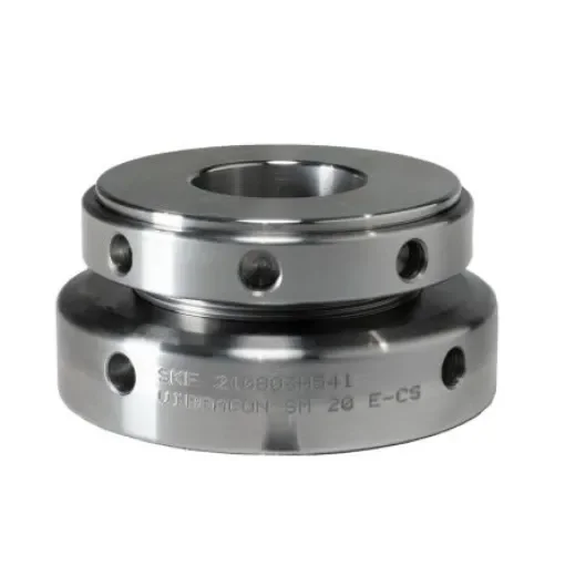 SKF VIBRACON Circular M20X24 Anti Vibration Mount, Adjustable chocks - SM 20 E-CS product image