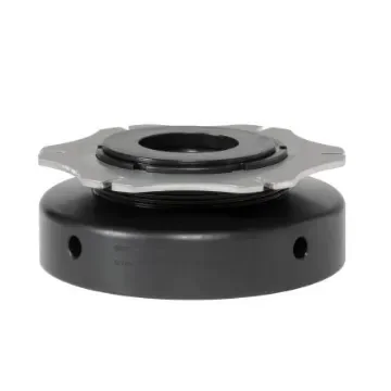 SKF VIBRACON Circular M20X24 Anti Vibration Mount, Adjustable chocks - SM 20 ELP-ASTR product image