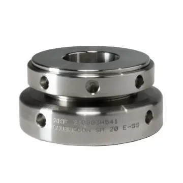 SKF VIBRACON Circular M20X24 Anti Vibration Mount, Adjustable chocks - SM 20 E-SS product image
