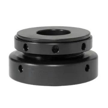 SKF VIBRACON Circular M24X30 Anti Vibration Mount, Adjustable chocks - SM 24 E-CSTR product image