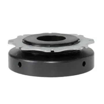SKF VIBRACON Circular M24X30 Anti Vibration Mount, Adjustable chocks - SM 24 ELP-ASTR product image