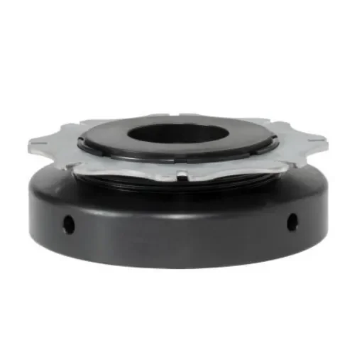 SKF VIBRACON Circular M24X30 Anti Vibration Mount, Adjustable chocks - SM 24 ELP-ASTR product image