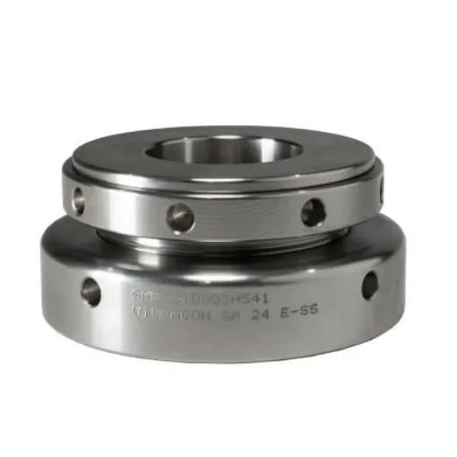 SKF VIBRACON Circular M24X30 Anti Vibration Mount, Adjustable chocks - SM 24 E-SS product image