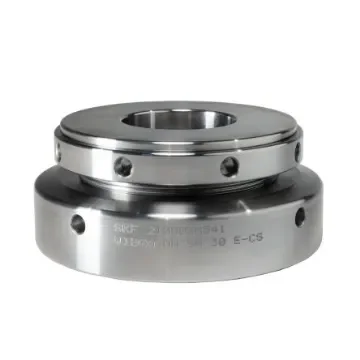 SKF VIBRACON Circular M30X36 Anti Vibration Mount, Adjustable chocks - SM 30 E-CS product image