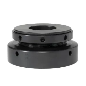 SKF VIBRACON Circular M30X36 Anti Vibration Mount, Adjustable chocks - SM 30 E-CSTR product image