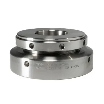 SKF VIBRACON Circular M30X36 Anti Vibration Mount, Adjustable chocks - SM 30 E-SS product image