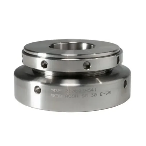 SKF VIBRACON Circular M30X36 Anti Vibration Mount, Adjustable chocks - SM 30 E-SS product image