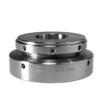 SKF VIBRACON Circular M36X42 Anti Vibration Mount, Adjustable chocks - SM 36 E-CS product image