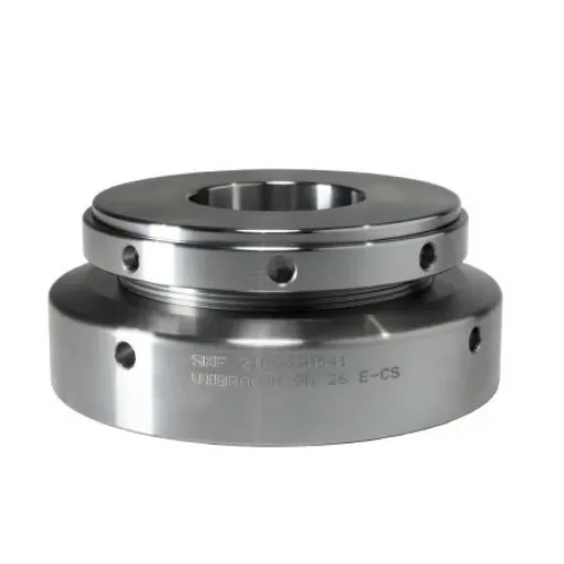 SKF VIBRACON Circular M36X42 Anti Vibration Mount, Adjustable chocks - SM 36 E-CS product image