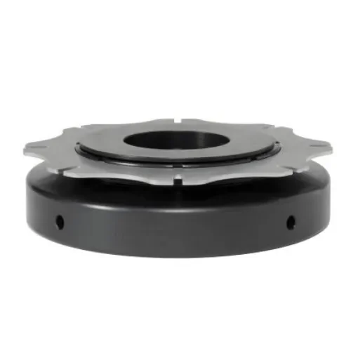 SKF VIBRACON Circular M36X42 Anti Vibration Mount, Adjustable chocks - SM 36 ELP-ASTR product image