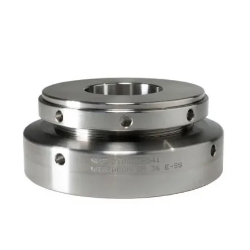 SKF VIBRACON Circular M36X42 Anti Vibration Mount, Adjustable chocks - SM 36 E-SS product image