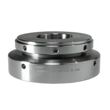 SKF VIBRACON Circular M42X48 Anti Vibration Mount, Adjustable chocks - SM 42 E-CS product image