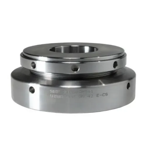 SKF VIBRACON Circular M42X48 Anti Vibration Mount, Adjustable chocks - SM 42 E-CS product image