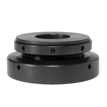 SKF VIBRACON Circular M42X48 Anti Vibration Mount, Adjustable chocks - SM 42 E-CSTR product image