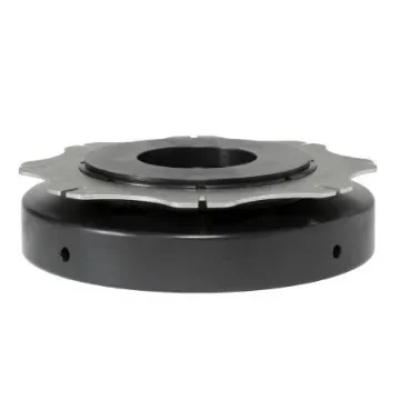 SKF VIBRACON Circular M42X48 Anti Vibration Mount, Adjustable chocks - SM 42 ELP-ASTR product image