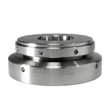 SKF VIBRACON Circular M42X48 Anti Vibration Mount, Adjustable chocks - SM 42 E-SS product image