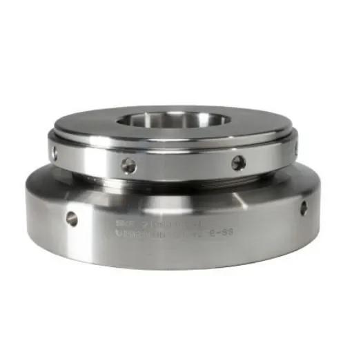 SKF VIBRACON Circular M42X48 Anti Vibration Mount, Adjustable chocks - SM 42 E-SS product image