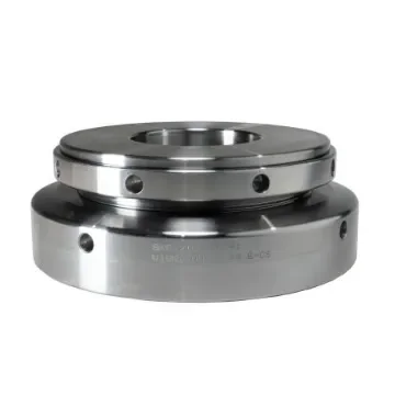 SKF VIBRACON Circular M48X56 Anti Vibration Mount, Adjustable chocks - SM 48 E-CS product image